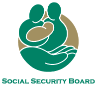 Social Security Board logo